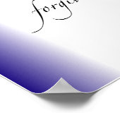 Chronicles 7:14 poster (Hoek)