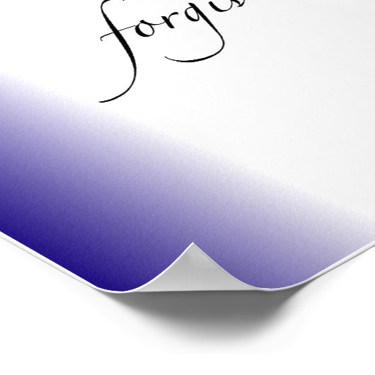 Chronicles 7:14 poster (Hoek)