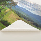 Chronicles 7:14 sherpa deken (3/4)