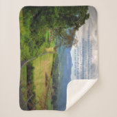 Chronicles 7:14 sherpa deken (Voorkant)