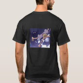 Chronicles- Draag Jouw Verhaal T-shirt (Achterkant)