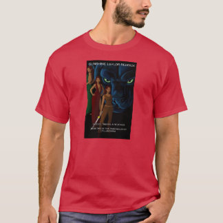 Chronicles of Callandaria T-shirt