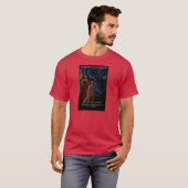 Chronicles of Callandaria T-shirt (Voorkant volledig)