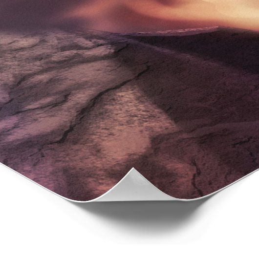 Chronicles of Gor Poster - Medewerker van Gor (Hoek)