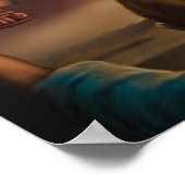 Chronicles of Gor Poster - Prijs van Gor (Hoek)