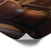 Chronicles of Gor Poster - Rogue of Gor (Hoek)