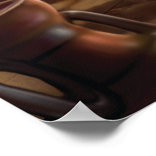 Chronicles of Gor Poster - Rogue of Gor (Hoek)