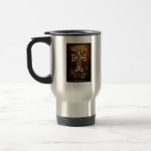 Chronicles of Yavn Travel Mug Reisbeker (Links)