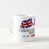 Chronicles van EMS-Mok Koffiemok (Voorkant links)