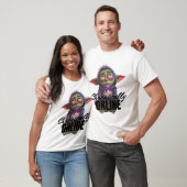 Chronisch Online T-shirt (Unisex)