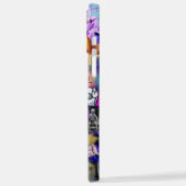 Chronisch online telefoonhoesje iPhone hoesje (Linkerkant)