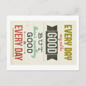 Chronische ziekte - goed in briefkaarten van elke  (Voorkant)