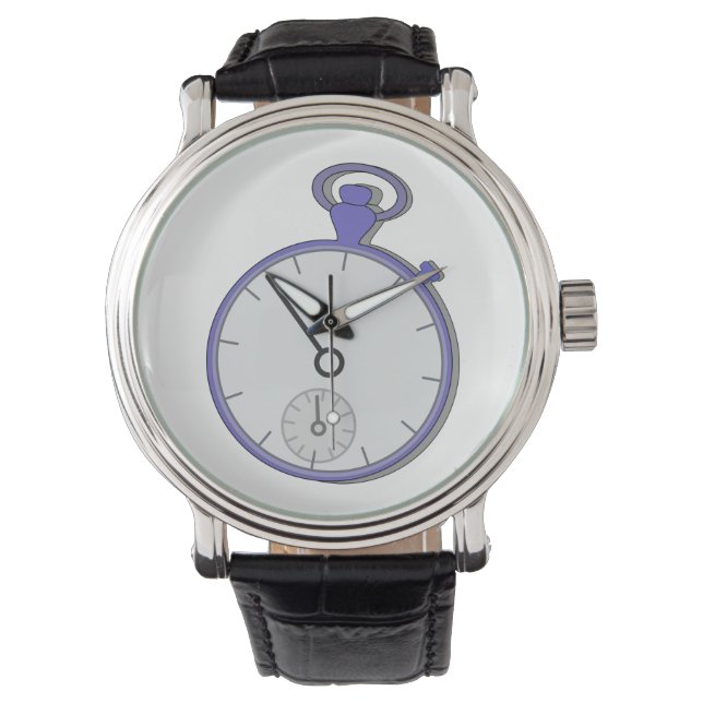 Chrono Horloge (Voorkant)