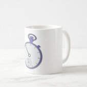 Chrono Koffiemok (Voorkant rechts)