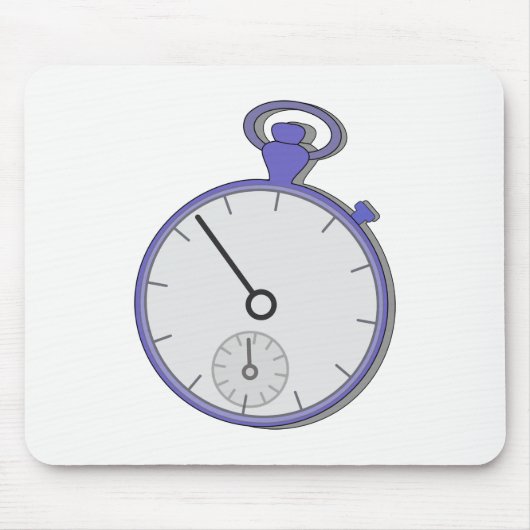 Chrono Muismat (Voorkant)