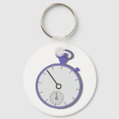 Chrono Sleutelhanger (Voorkant)