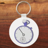 Chrono Sleutelhanger (Voorkant)