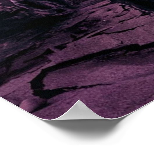 Chrono Trigger Culture Shock Chronicles of Time Poster (Hoek)