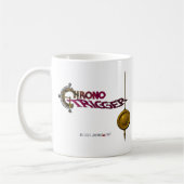 Chrono Trigger Koffiemok (Links)