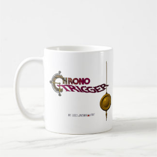 Chrono Trigger Koffiemok