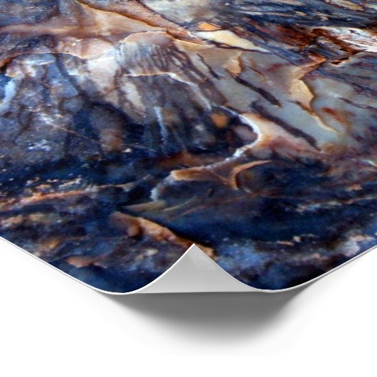 Chronologie Poster (Hoek)