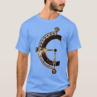 Chronorigger-familie T-shirt