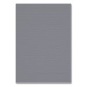 Chroom als leder van een aple op koolstofvezel afd kaart (Achterkant)