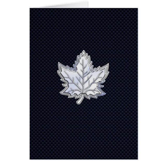 Chroom als leverbaar-koolstofvezel (Voorkant)