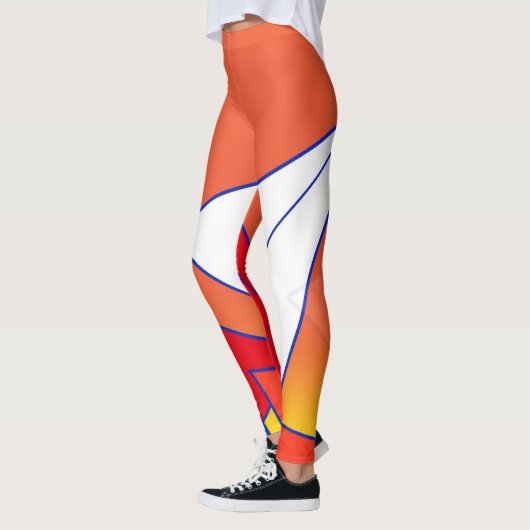Chroom Leggings (Links)
