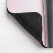 Chroommicrofoon Muismat (Hoek)