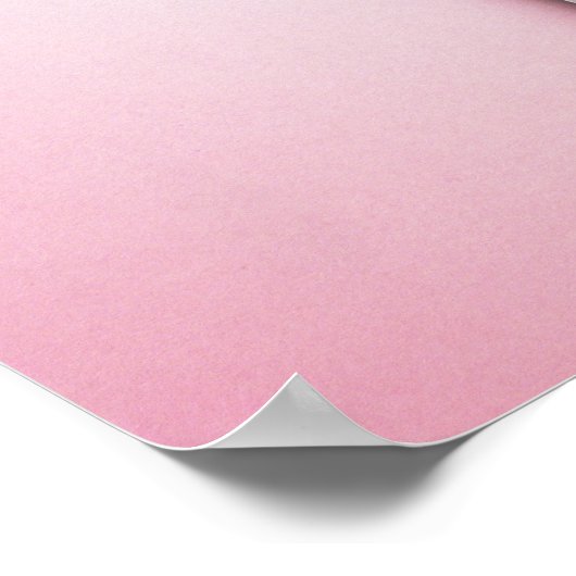 Chroommicrofoon Poster (Hoek)