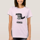 Chrosta Original T-shirt (Voorkant)