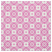 Chroze abstract geometrisch patroon stof (Swatch)
