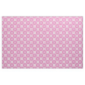 Chroze abstract geometrisch patroon stof (Fat Quarter)
