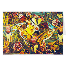 CHRYSALIS EN BUTTERFLY