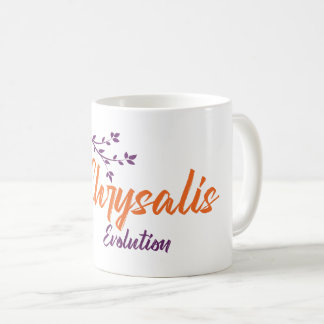 Chrysalis Evolution Classic Koffiemok
