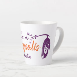 Chrysalis Evolution Latte Mok