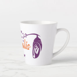 Chrysalis Evolution Latte Mok