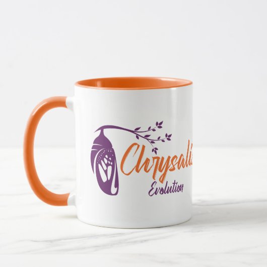 Chrysalis Mok Dual Color Dual Logo#1 (Links)