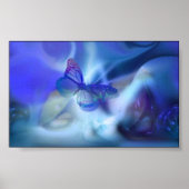 Chrysalis Poster (Voorkant)