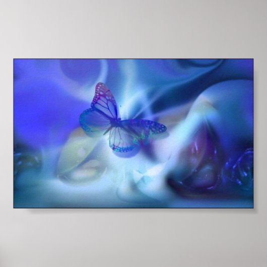 Chrysalis Poster (Voorkant)