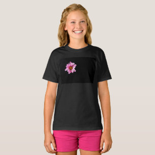 Chrysant Bloem gccnt T-shirt