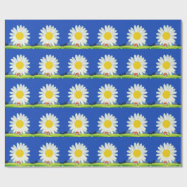 Chrysant Cadeaupapier