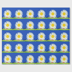 Chrysant Cadeaupapier