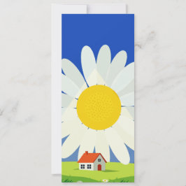 Chrysant Kaart