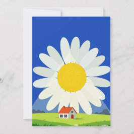 Chrysant Kaart