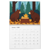 Chrysant Kalender (Jan 2027)