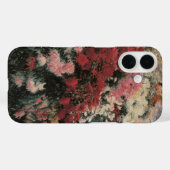 Chrysanten door Dennis Bunker Miller, Fine Art Case-Mate iPhone Case (Achterkant (horizontaal))
