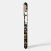 Chrysanten door Dennis Bunker Miller, Fine Art Case-Mate iPhone Case (Achterkant / Links)