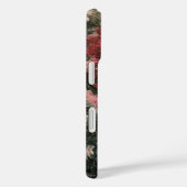 Chrysanten door Dennis Bunker Miller, Fine Art Case-Mate iPhone Case (Achterkant / Rechts)